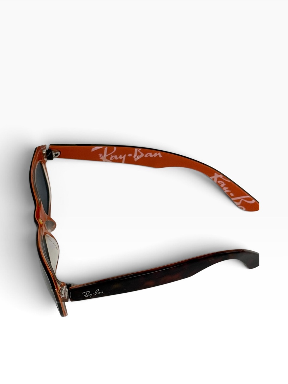 Ray Ban Wayfarer RB 5184 5159 50 18 145 glasses